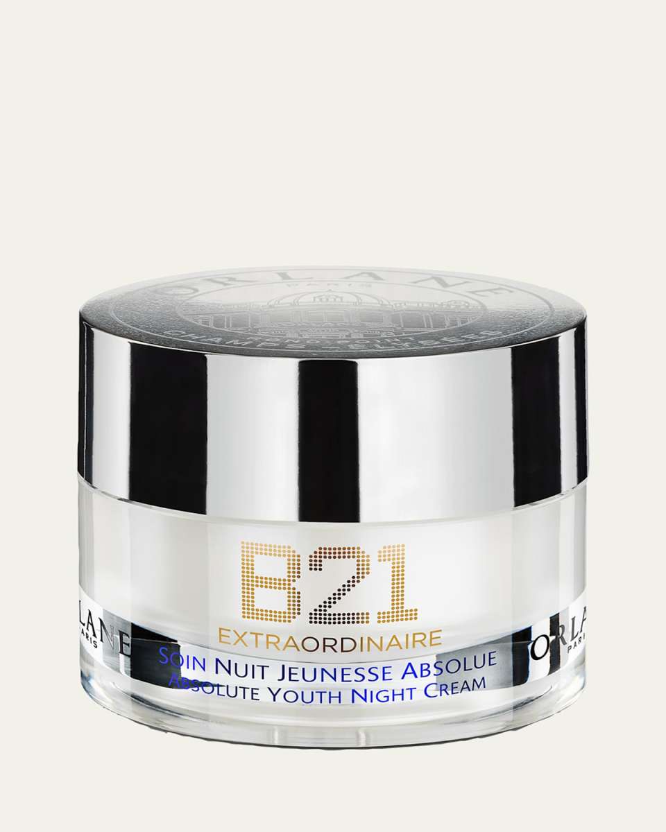 B21 Extraordinaire Absolute Youth Night Cream, 1.7 oz.